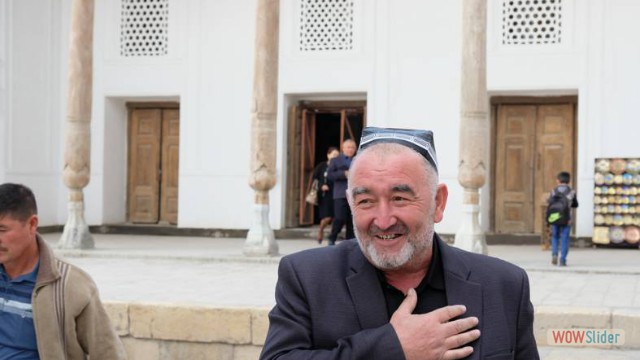 ODI uzb19801